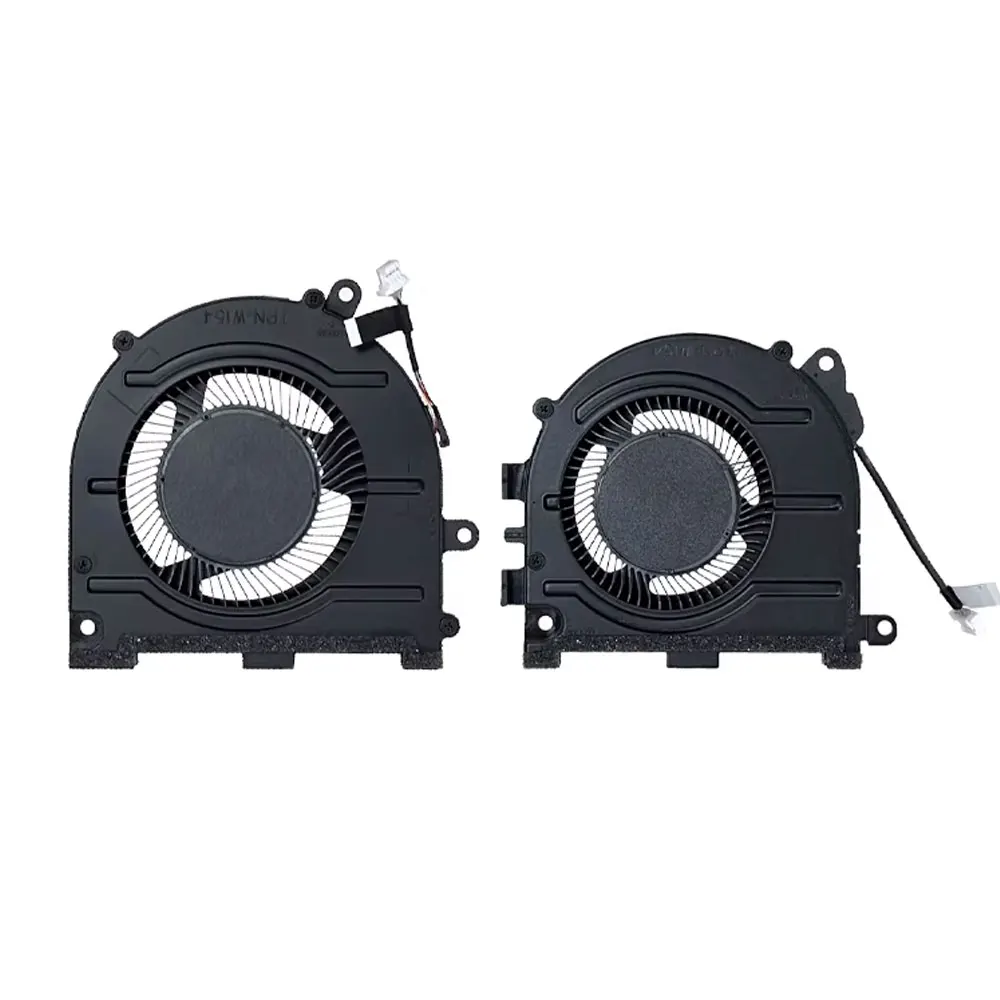 OEM NEW For HP Pavilion Plus 14 Pro 14-EH TPN-W154 Laptop CPU GPU Cooling Fan Heatsink Fan Cooler N10439-001 N10440-001