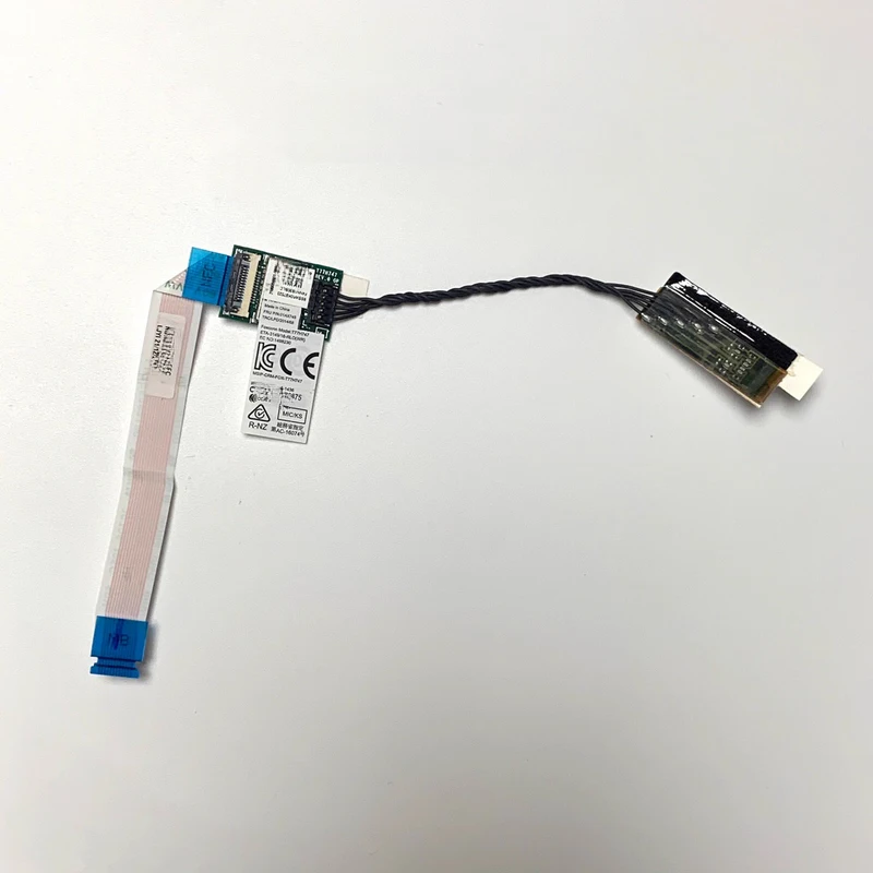 

A+5C11C12687 New NFC Module Board w/Cable For ThinkPad T16 P16s Gen1 Gen2 Laptop