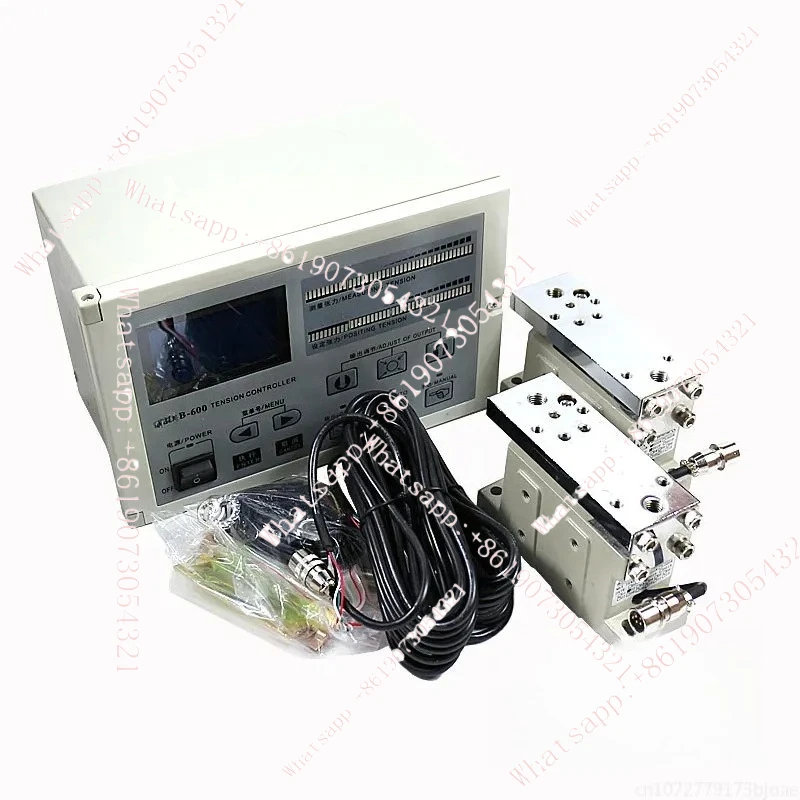 

-B-600/1000/2000 Automatic constant tension controller Zhongxing industrial control automatic tension