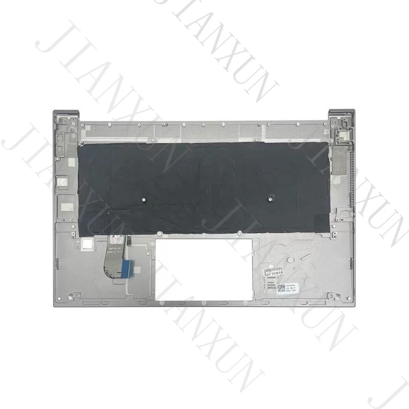 V+For HP ZBOOK Studio Greate G7 G8 US Palmrest w/Backlit Keyboard M14608-001