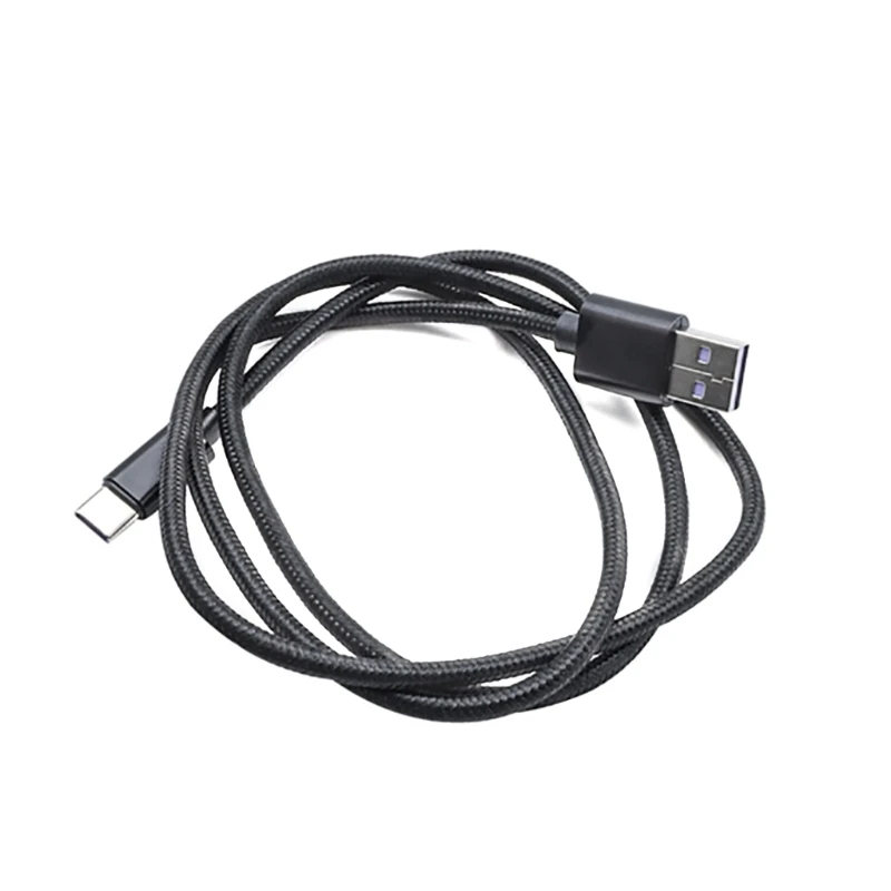 Quick Battery Charging Cable Cord for Pocket 3 Handheld Gimbal Camera Fast and Stable Wire Line