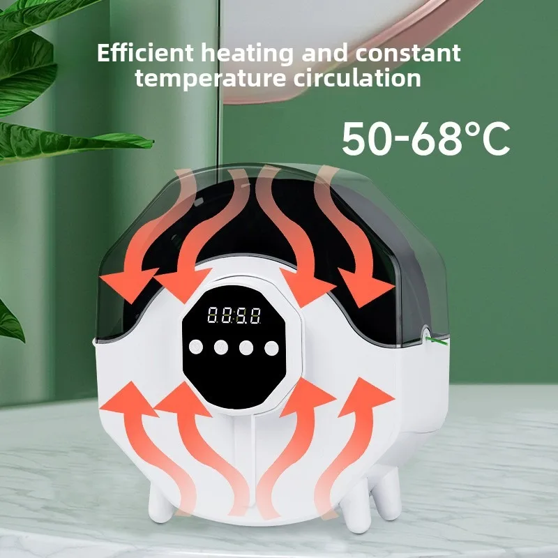 

3D Printer Filament Dry Box 1KG Capacity Moisture Proof Storage Container Nylon PLA Filament Dust Proof Keeping Box Hot Selling