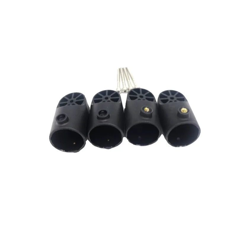 

4PCS EFT tripod universal head finished product φ 30/Z series/4pcsZ30Z50