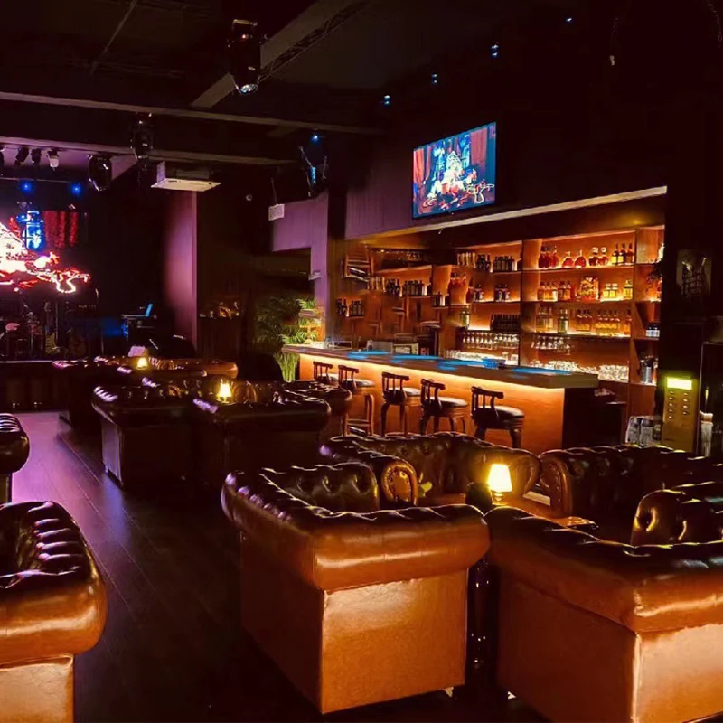 # Hookah Shisha Bar Furniture Lounge Hookah Cigar Bar Lounge Furniture Sofa Set