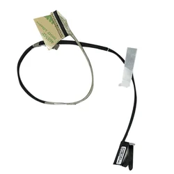 LCD Cable LED LVDS Video Screen Display Flex Cable Wire for ASUS G513 G713QM FHD 40PIN 166HZ/144HZ 6017B1549001 6017b1551501