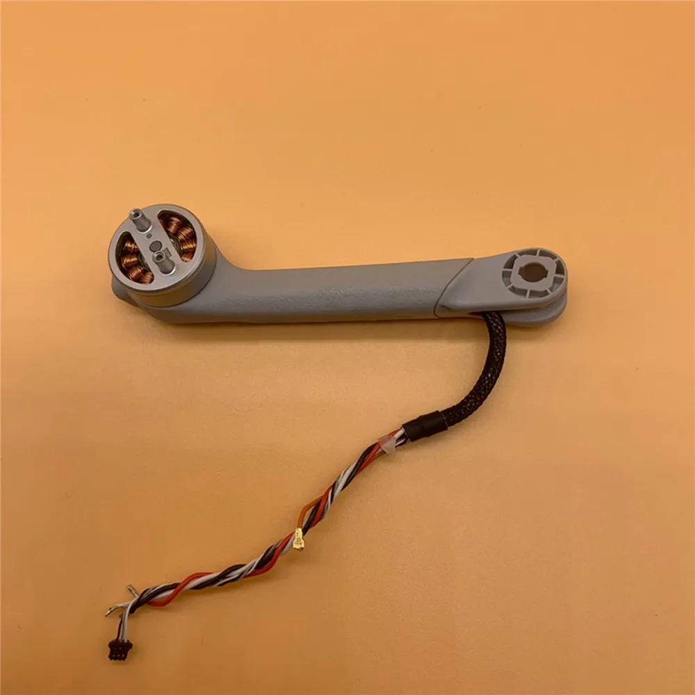 High Quality Motor Arm for DJI Mini 4 Pro Drone Front / Rear Left / Right Arms Replacement for Mini 4 Pro Drone Repair Parts