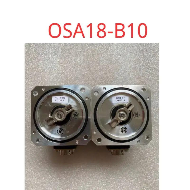 OSA18-B10 Used Test…