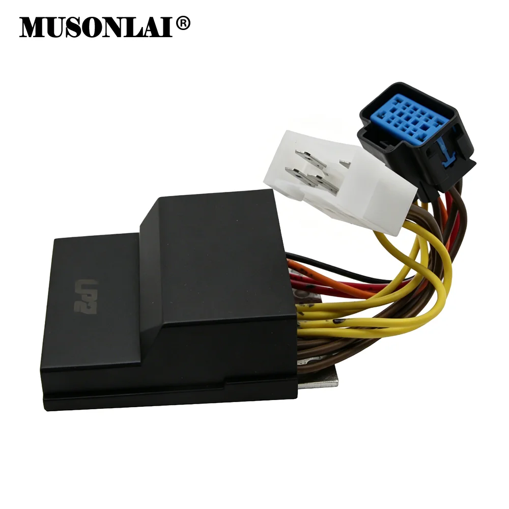 Snowmobile Regulator Rectifier For Polaris 600 Classic Edge Touring HO Fusion Switchback Carb L/C 2006 RMK 144 155 Carb 2007
