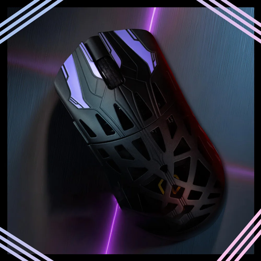 Irok HE6 Ultra Mous… - image