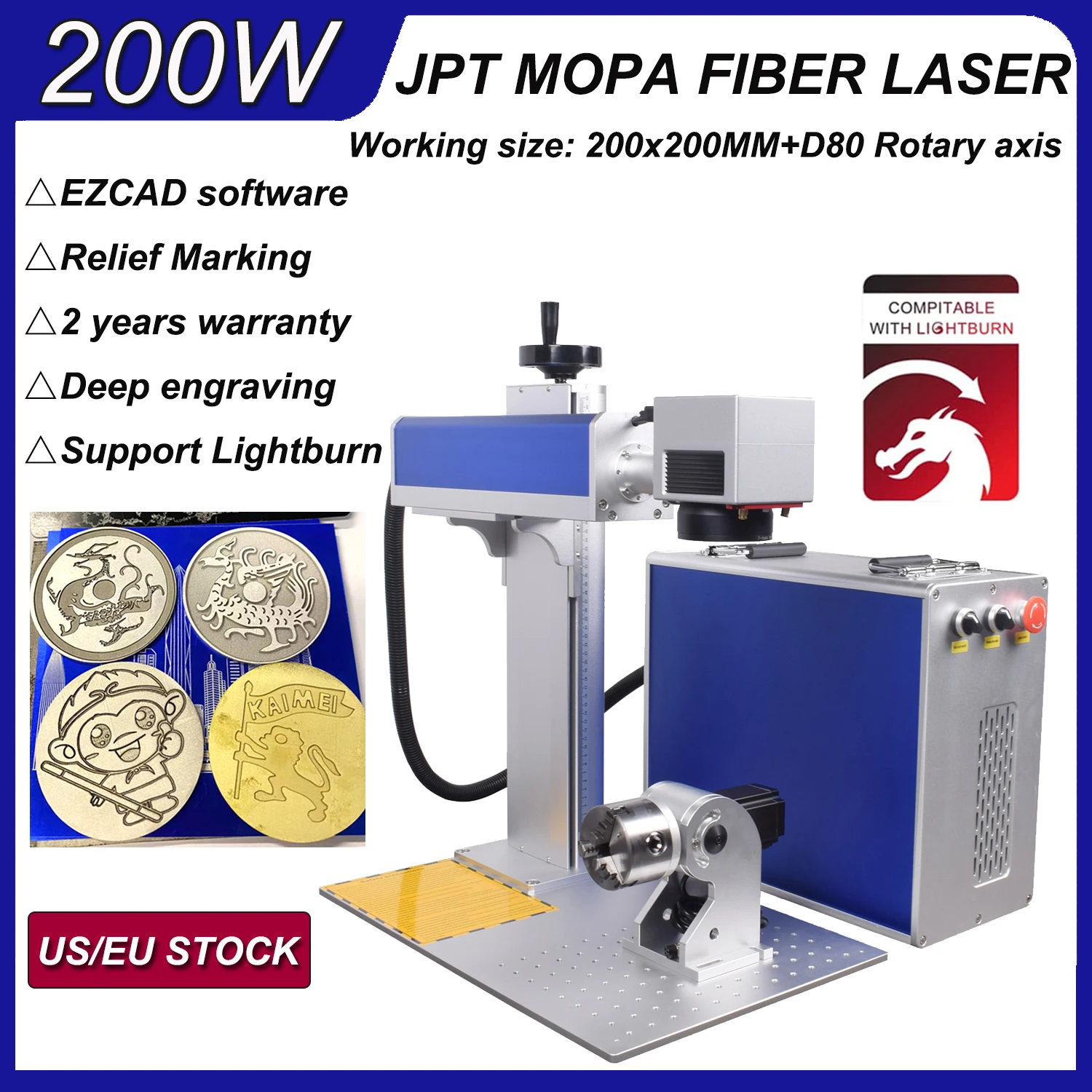 2026 Jpt Mopa 200W …