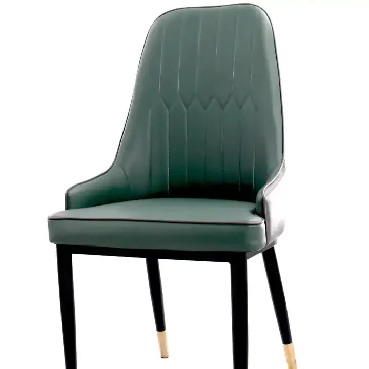 

Home Furniture Dining Room Chair Restaurant Cheap Price Dine Metal Steel Frame Chairs Velvet Ding Chair With Gold Leg