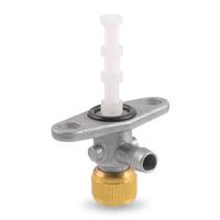 Fuel Tap Tank Gas Valve Petcock Switch For KTM 50 65 50cc 65cc MINI PRO SR JR ADVENTURE XC 50SX 65SX