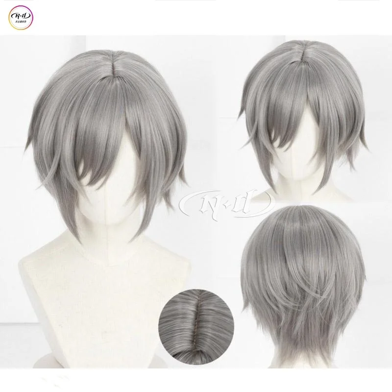 Nd Hinomori Shiho C… - image