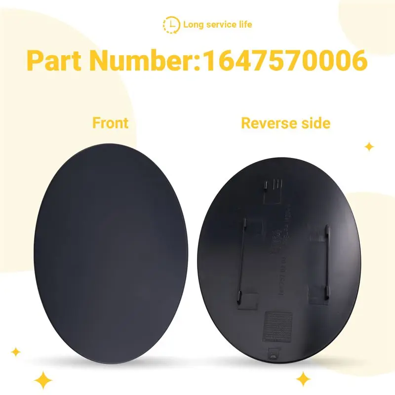 Flap Lid Cover Fuel Tank Cap Filling Cap For Mercedes Benz W164 ML320 ML350 ML450 ML500 ML550 ML63 1647570006