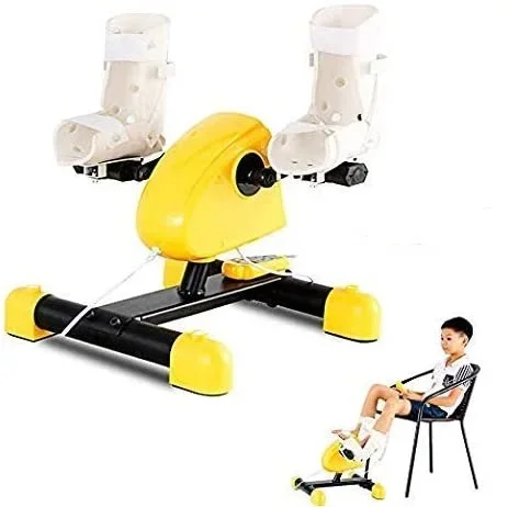 

Great Factory Price Electronic Hand And Foot Use Pedal Exerciser Children Rehabilitation Electric Exercise Bike Disabled