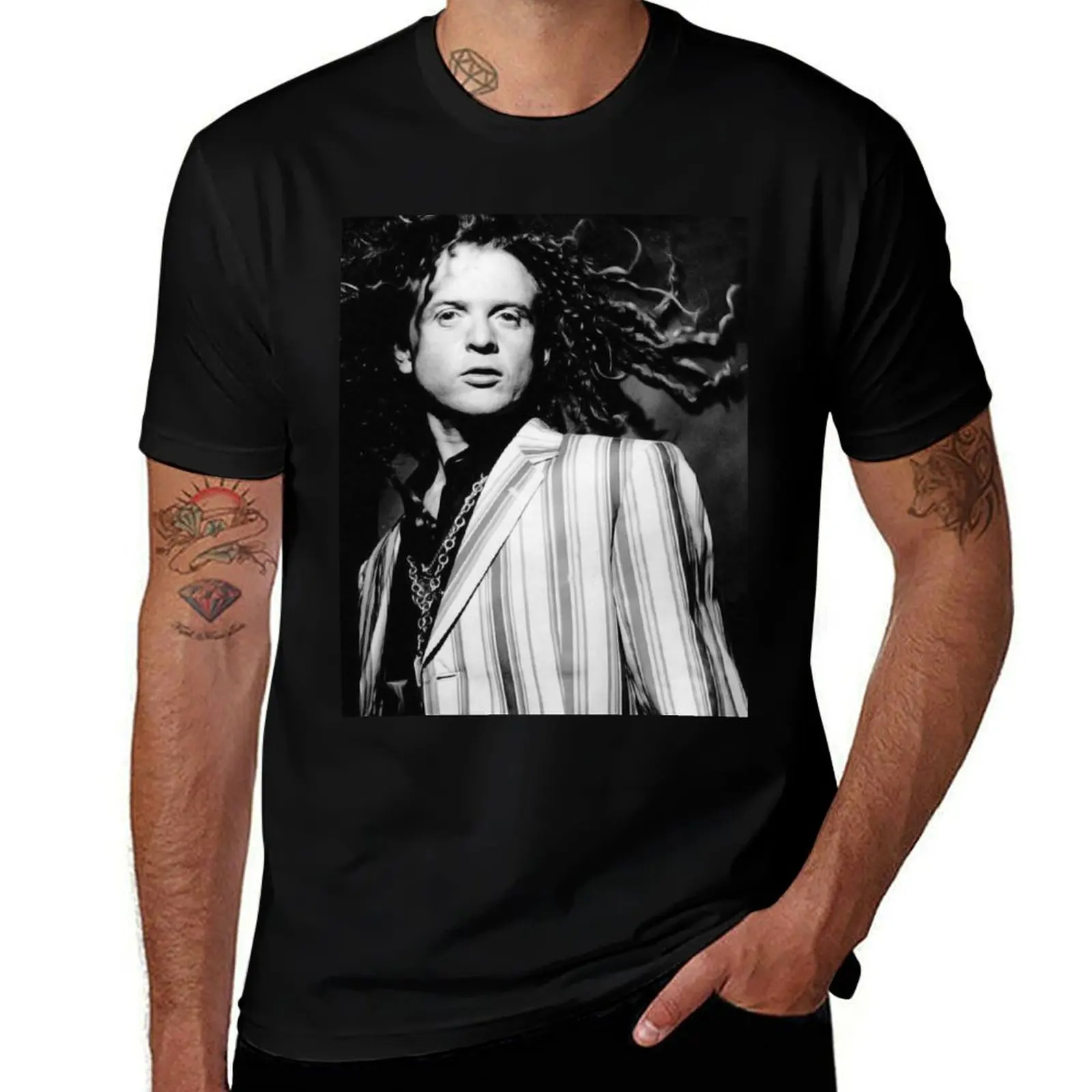 

Simply Red T-Shirt man t shirts cotton cotton t shirts high quality T-Shirt