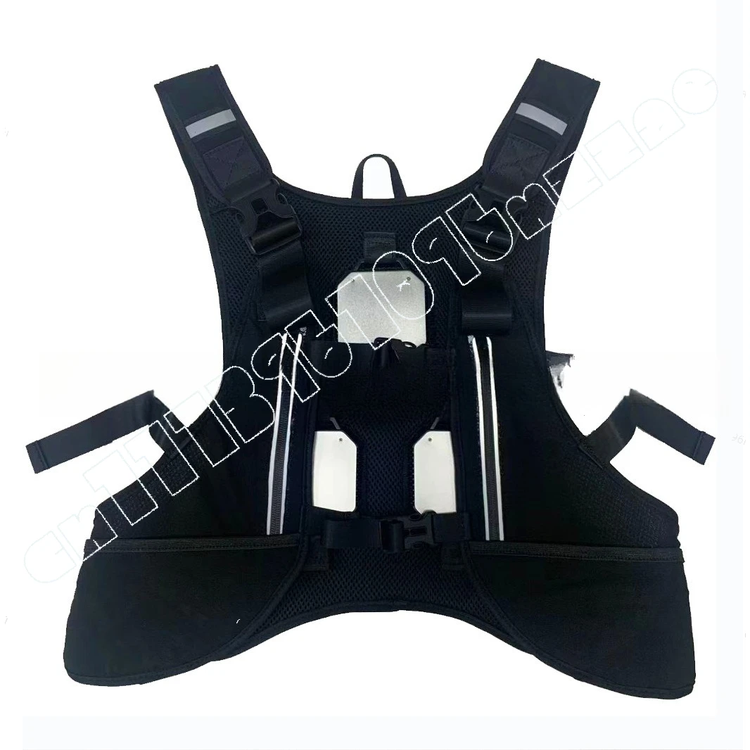 

Summer Semiconductor Air Conditioning Clothing Refrigeration Vest Semiconductor Refrigeration Cooling Air Conditioning Clothing