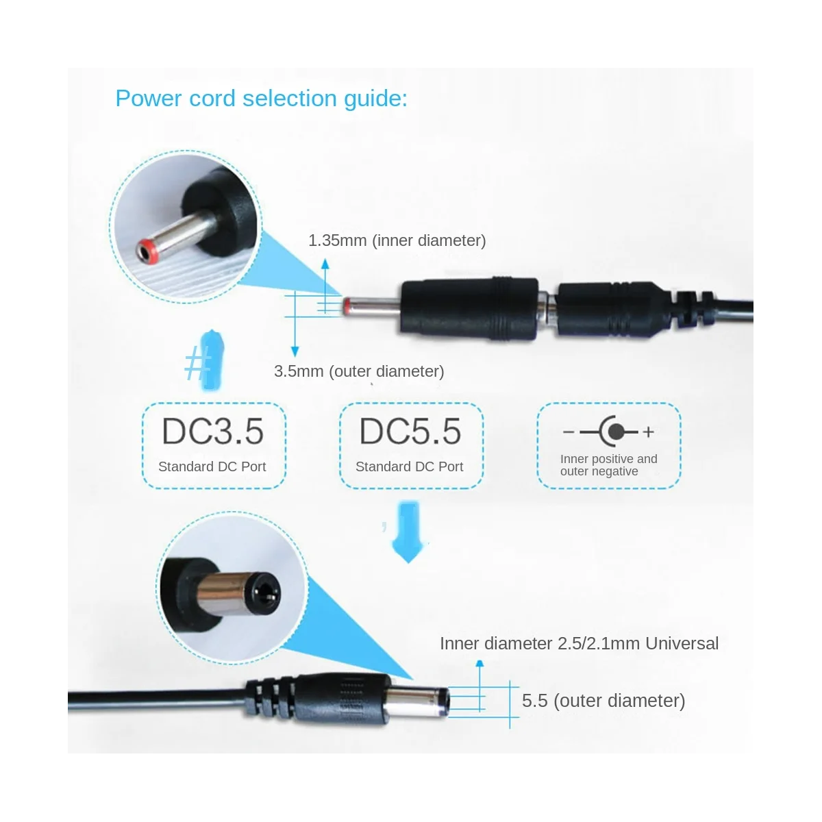 USB DC 5V to 9V 12V Power Cable for Route Charge WIFI Adapter Wire USB Boost Module Converter Via Powerbank USB