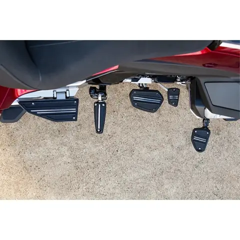 10 best sales होंडा vtx1800 सहायक उपकरण - №7