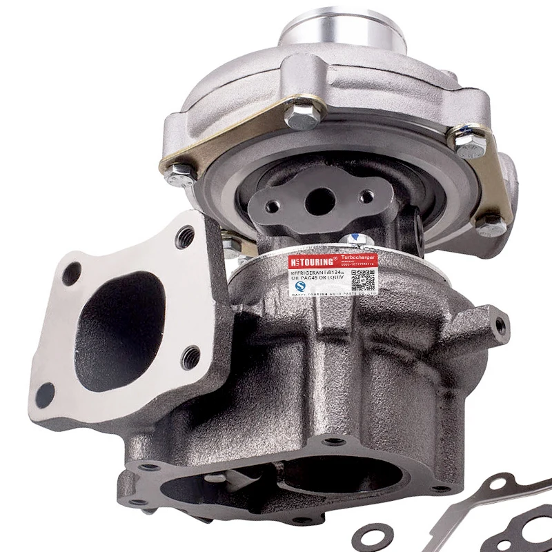 GT25 Turbo Turbocharger For Isuzu NPR NQR GMC W Series 4HE1 700716-0009 8972089663 70016-5009S 700716-0003 2901098000 8980000310