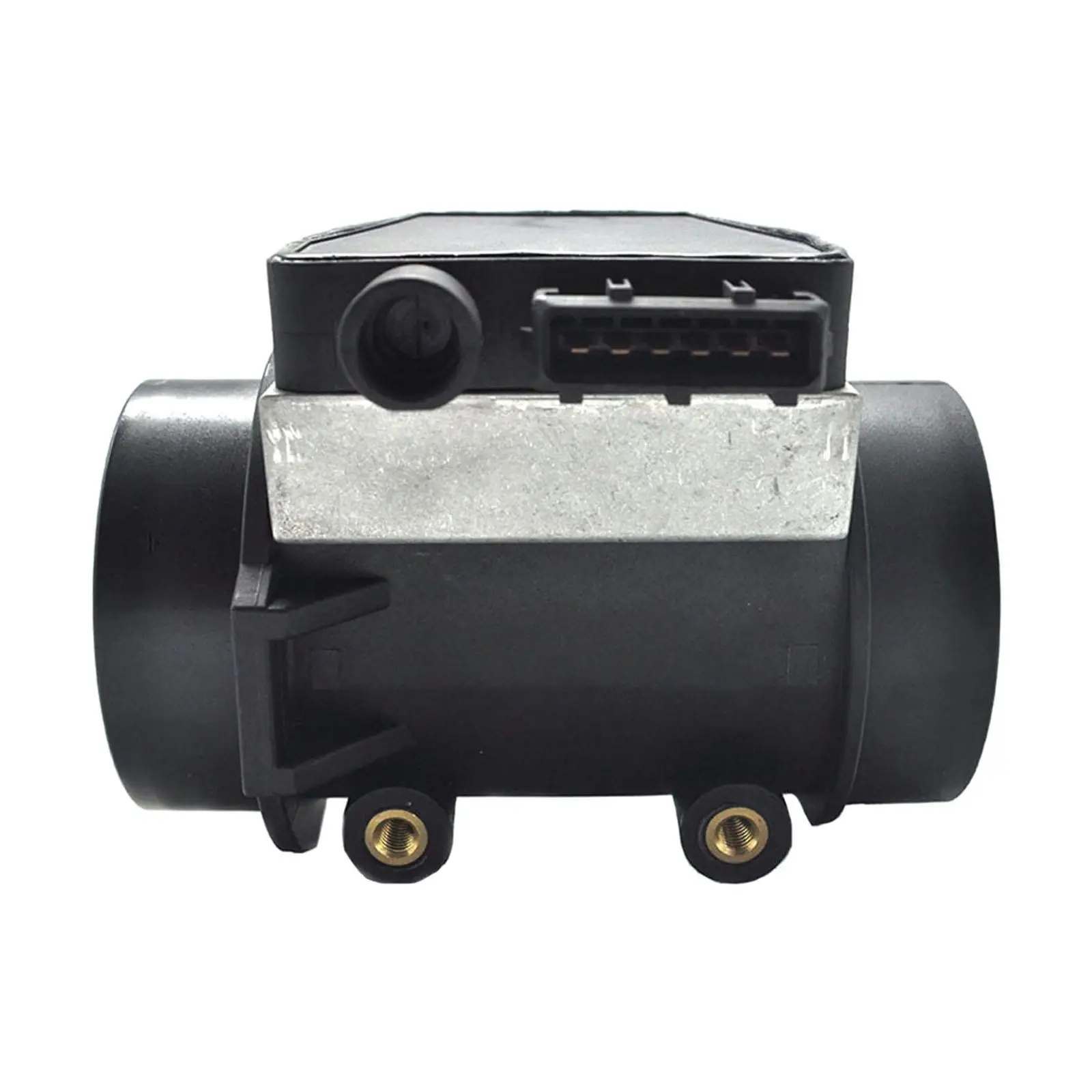Mass Air Flow Maf 0280212007 0986280102 6 Pin for 240 440 460 740 760 8251496 3411906 8602791 1346645