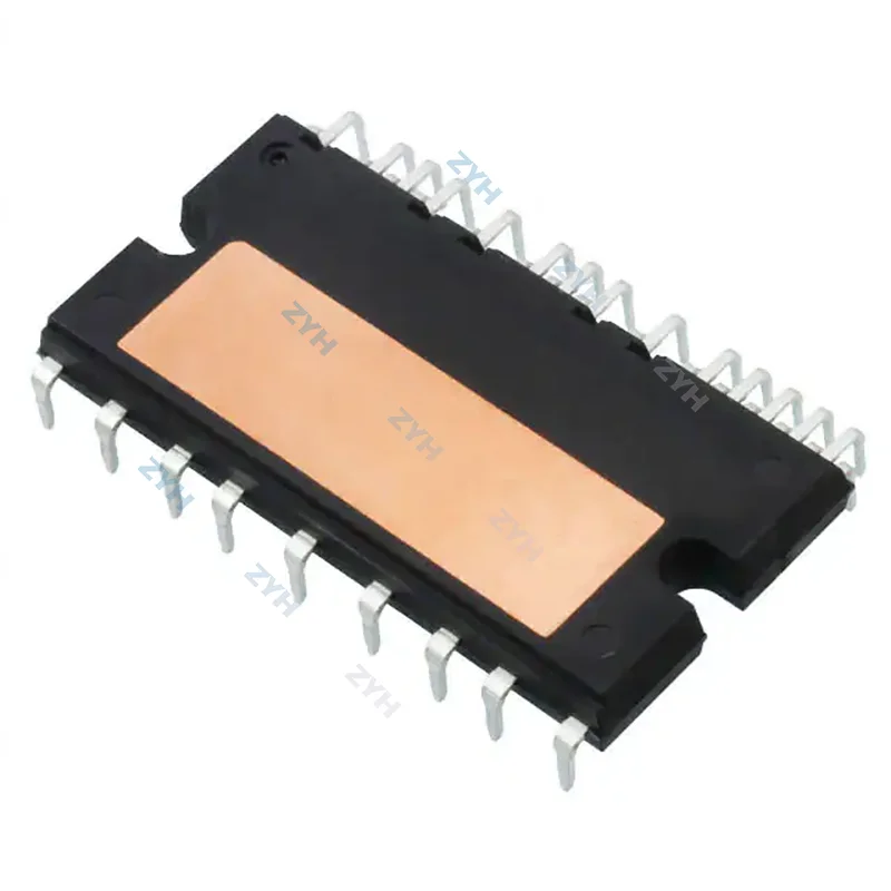

Brand new&Original STGIPL14K60 Power Driver Module IGBT 3 Phase 600 V 14 A 38-PowerDIP Module (1.146", 29.10mm)