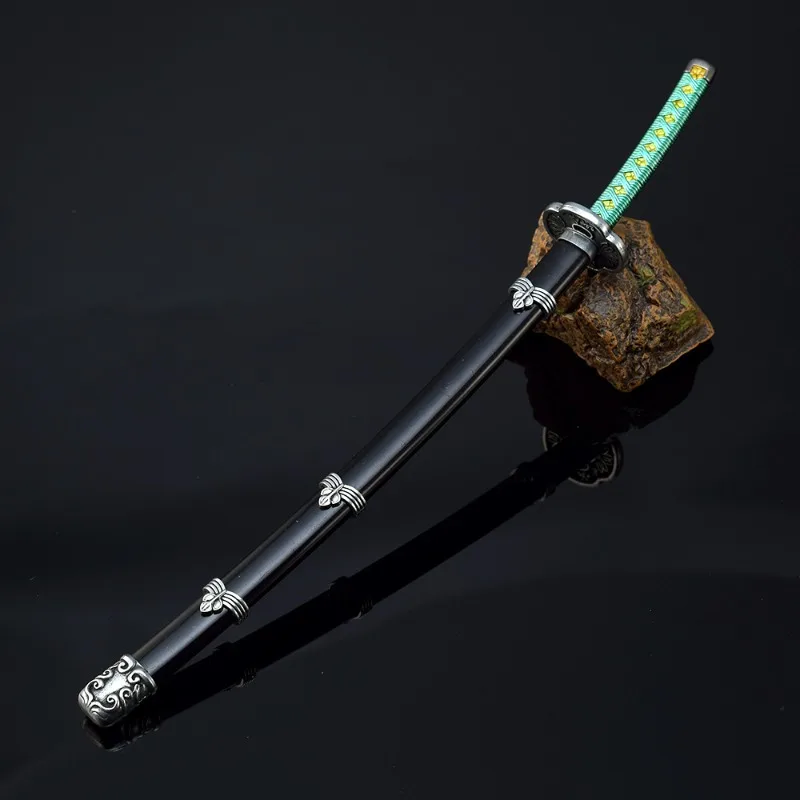 Sekiro – 26cm/10.24 pouces: Shadows Die Twice, périphériques de jeu, modèle d'armes Katana, affichage de bureau, Collection d'ornements, cadeau pour garçons