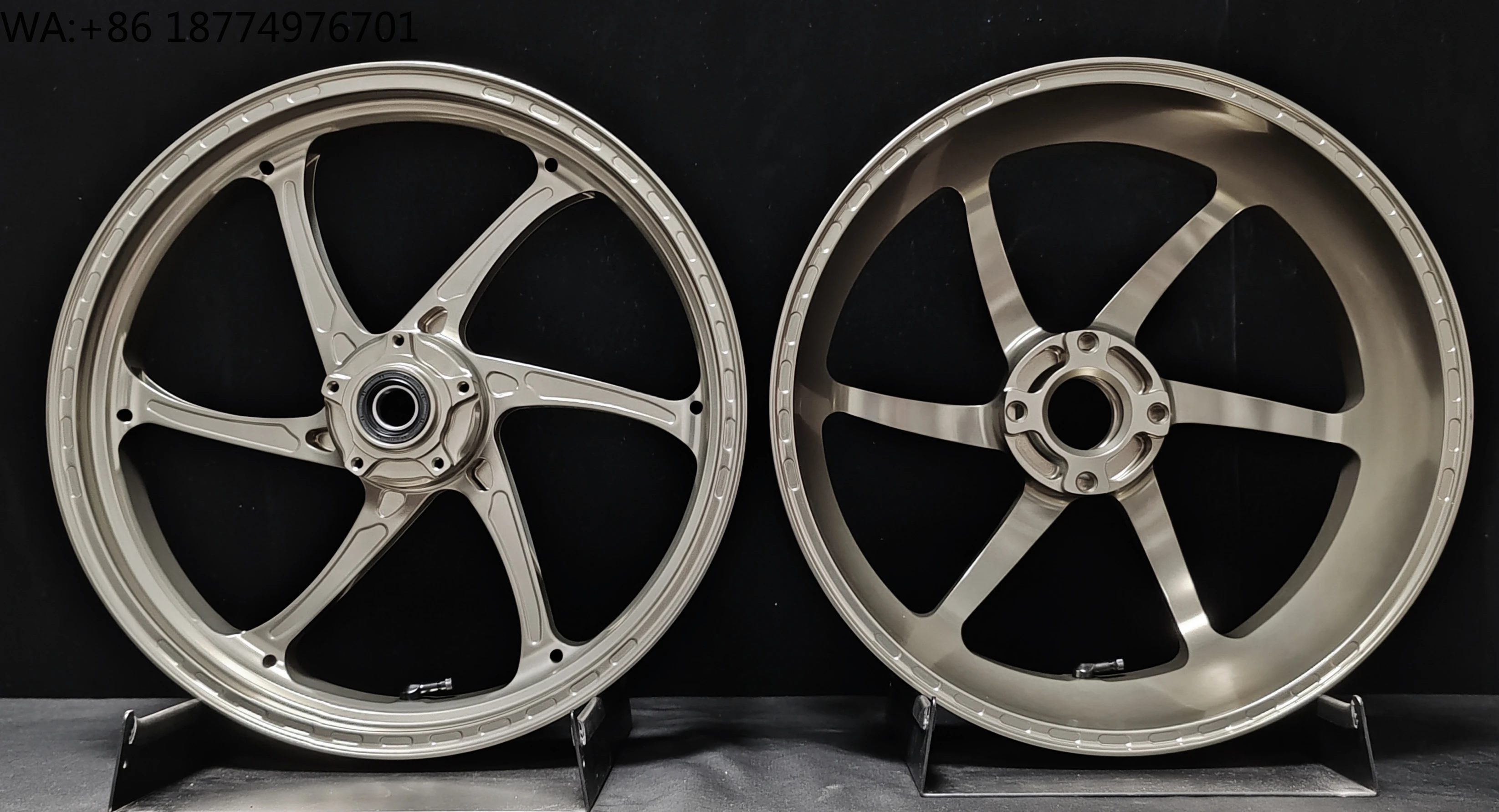 

Алюминиевые диски для мотоциклов, аксессуары для передних и задних колес для моделей DUCATI SUPERSPORTS950