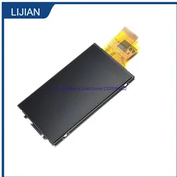 New for Panasonic Lumix DMC-LX100 Leica D-LUX Typ 109 Display Screen LCD with Backlight Touch Camera Repair Parts