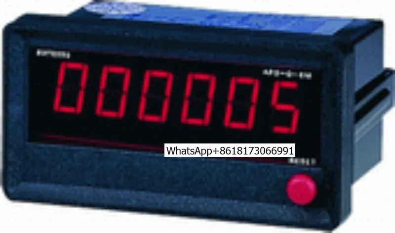 Autento Counter/Met…