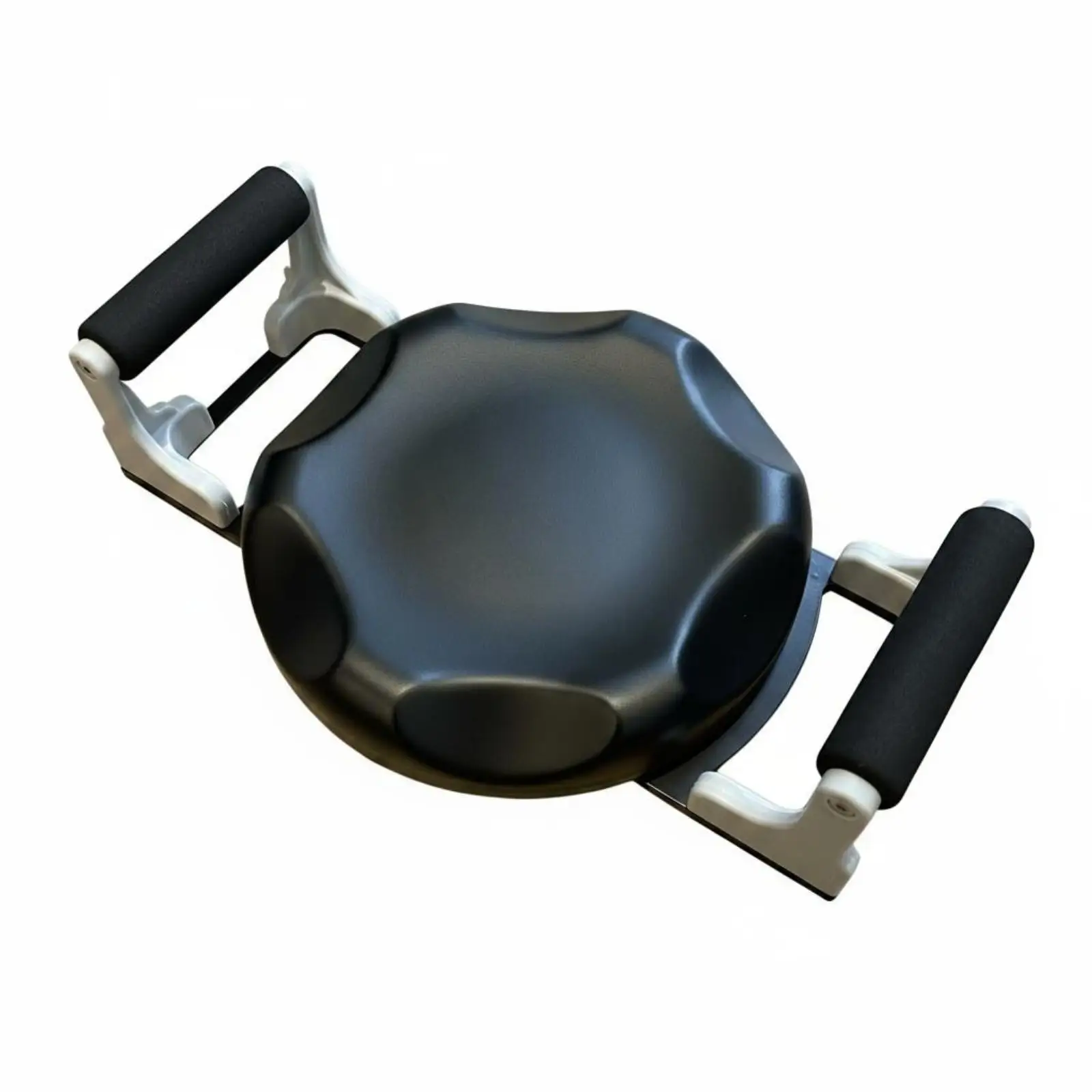 Multifunction Training Bench with Padded Seat for Home Exercises Equipment Abdominal Core Workout Machine Gym