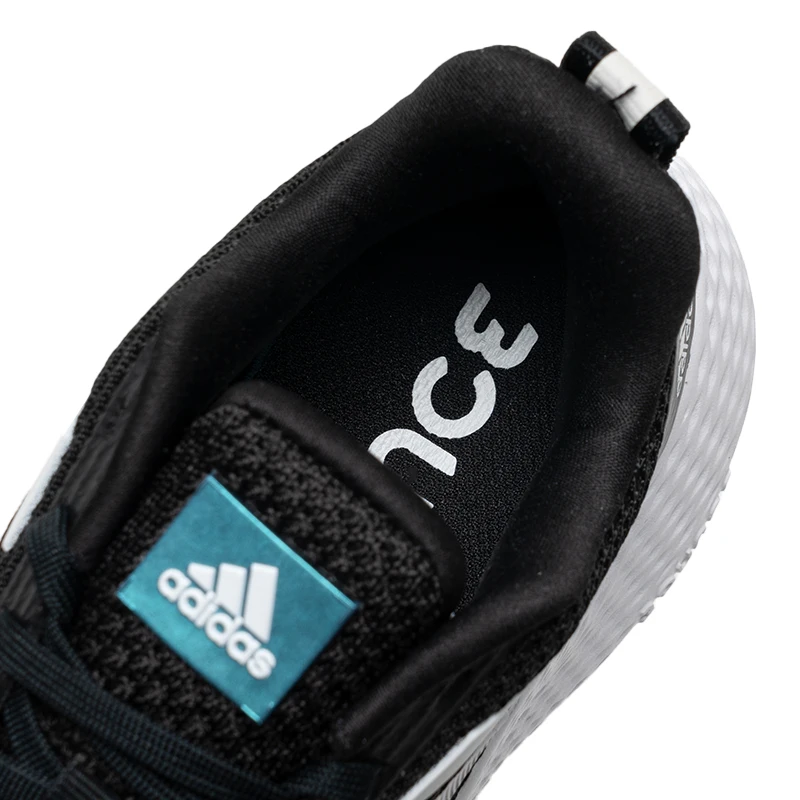 Adidas Edge Gameday Unisex Running Shoes for Men and Women, Wear-Resistant, Cushioning, Casual Shoes, Lightweight, Breathable Sports Shoes Gz5280