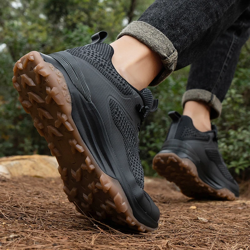 Scarpe da trekking da uomo est - Men'S Mountain Biking Shoes recensione e prezzo