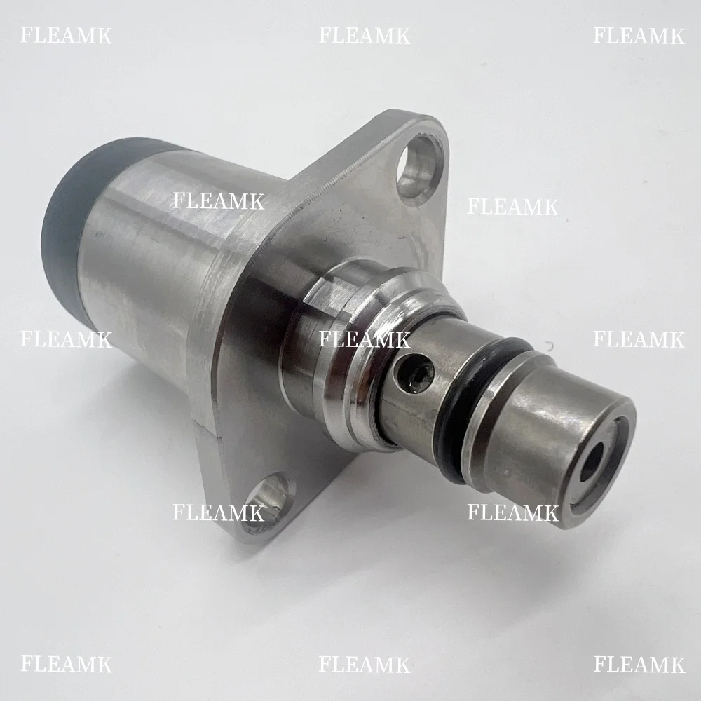 294200-2760 SCV Valve Fuel Pump Metering Unit Solenoid Valve