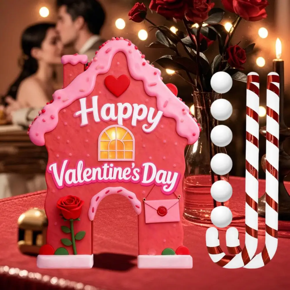 

Golf Game Set Mini Golf Course Club And Balls set High-quality Christmas Decoration Decorative Golf Set Christmas Decoration