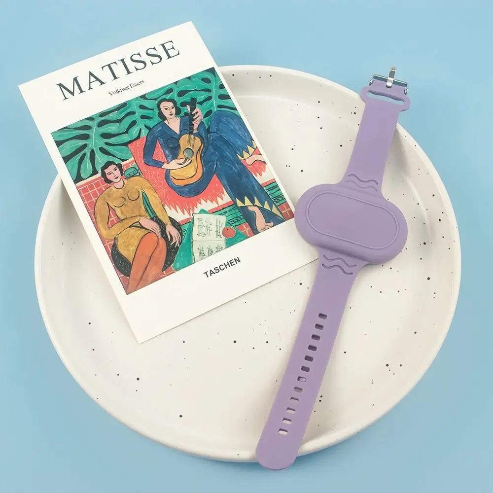 Coque en Silicone pour Galaxy SmartTag 2, bracelet en Silicone souple, coque de protection pour Galaxy SmartTag2, bracelet de montre pour enfants