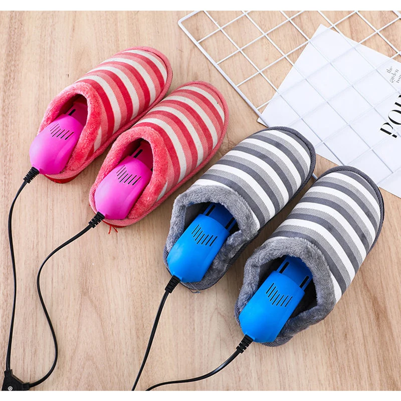 Portable Heating Shoe Dryer Warmer Heater Winter Portable Eletronic Smart Mini Dryer Machine For Shoe