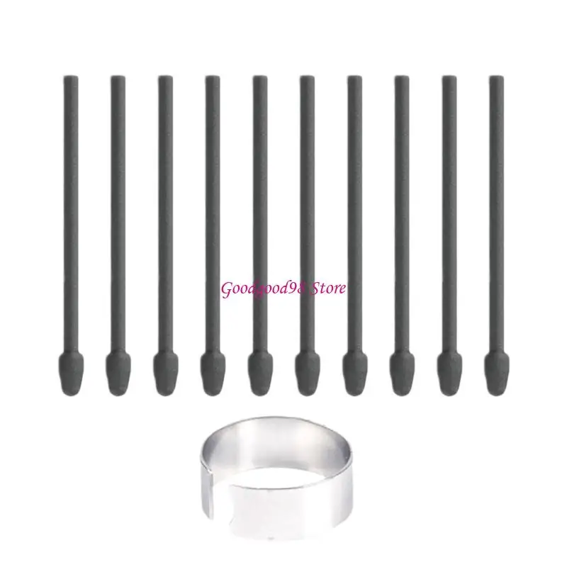 Touch Styluses Pen Tip Apply For Pen Pen2 Lumi2 Note Air2 Note5 Refill Tip