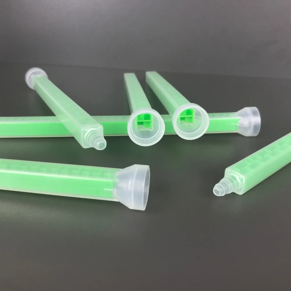 Sulzer Mixpac Stati…