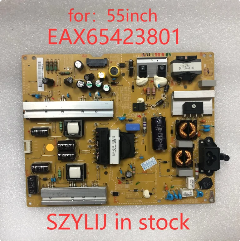 Good quality for 55GB6310-CC 55GB6580-CG EAX65423801 LGP55-14PL2