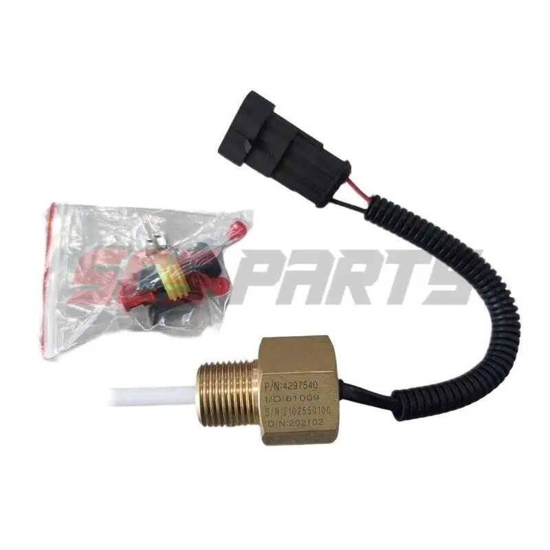 4297540 Coolant Level Switch for Cummins Engine