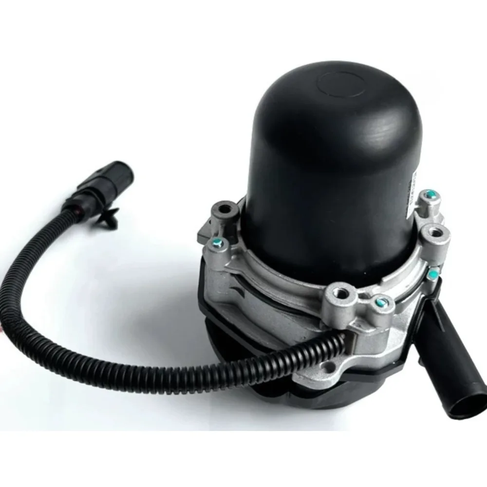 For Porsche Panamera Cayenne Macan 718 Secondary Circulation Air Exhaust Gas Pump