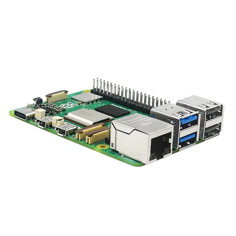 Raspberry Pi 5 2GB …