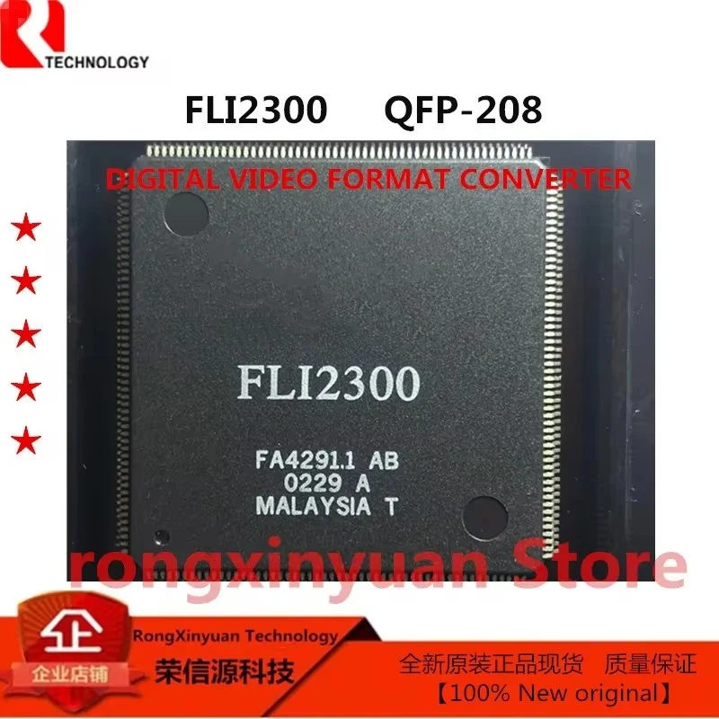 1 pièces STMP3506-L100E-TA6 STMP3506L100E-TA6 STMP3506 MC68030FE25C MC68030 IM1203-TGGA1A IM1203 FLI2300 FLI2300-LF 100% nouveau