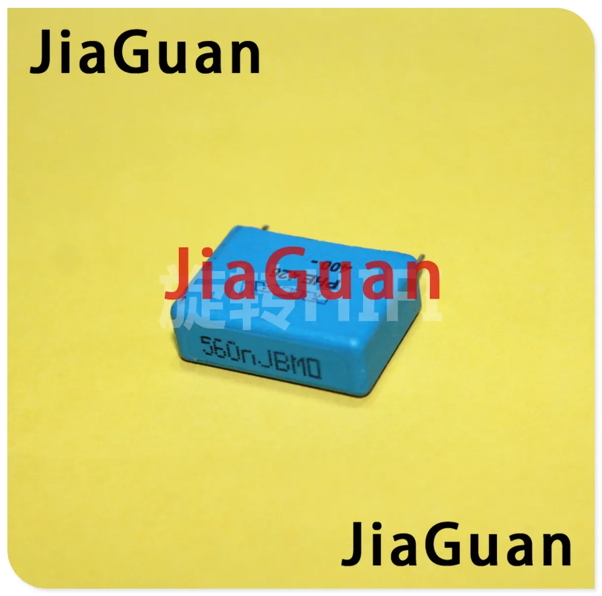 

10PCS RIFA PHE426 0.56UF 400V P22.5 MKP KEMET 564/400V audio blue film Capacitor 560NF 400VDC free shipping