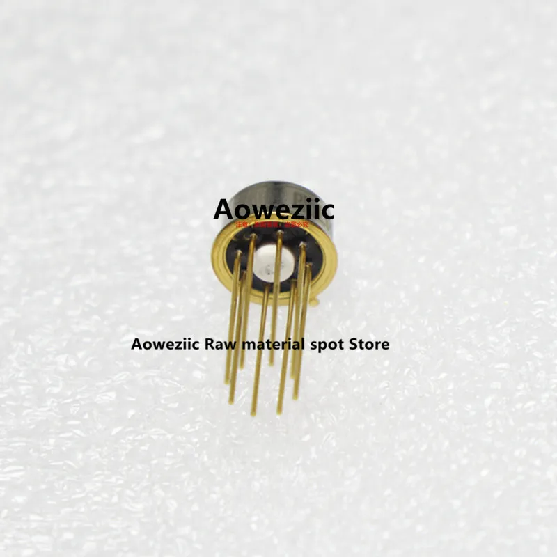 Aoweziic 2022 + 1 قطعة/الوحدة 100% جديد المستوردة الأصلي LTZ1000ACH LTZ1000A TO-5 الجهد المرجعي IC رقاقة