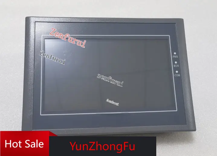 SK-070GE GL070E GL070 SK-070HE MT4434T MT4434TE 7 Inch HMI Touch Panel MT6071IP MT6071IE MT8071IP EA-070B New Qriginal In Stock