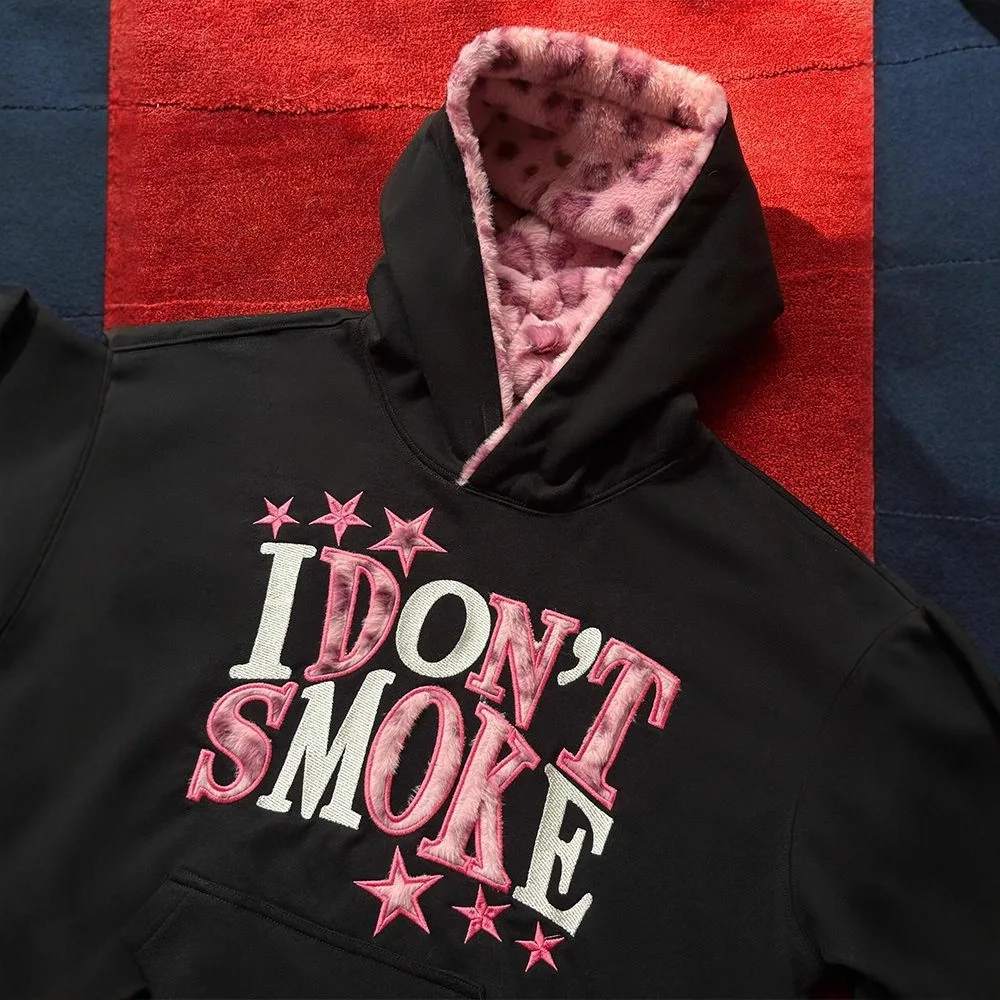 Amerikanischer Retro-Hoodie mit Leopardenmuster und Buchstabenstickerei, übergroßes Unisex-Paar-Sweatshirt, gemütliche Wintermode-Oberteile