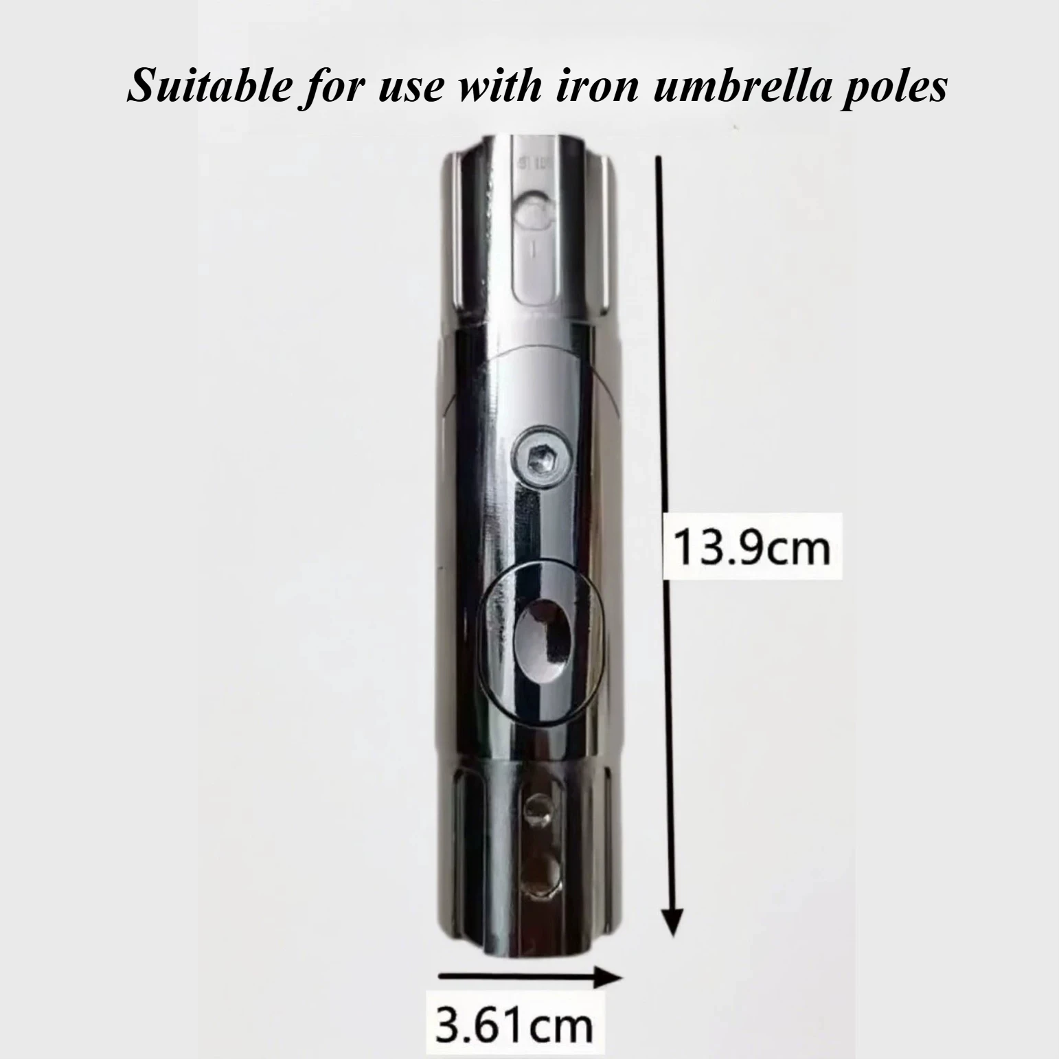 Hassle-Free Repair Outdoor Umbrella Shaker Garden Replacement Multipurpose Application Practical Design Outdoor Event