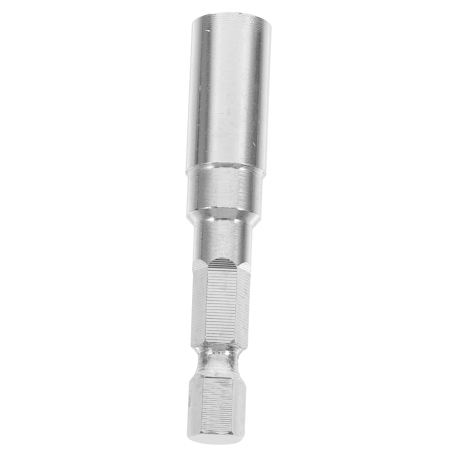 

Bit Steel Replacement Tool For Jazz Sets Metal Percussion Wrench Accessory Drum Head Key Bit Drill Attachment